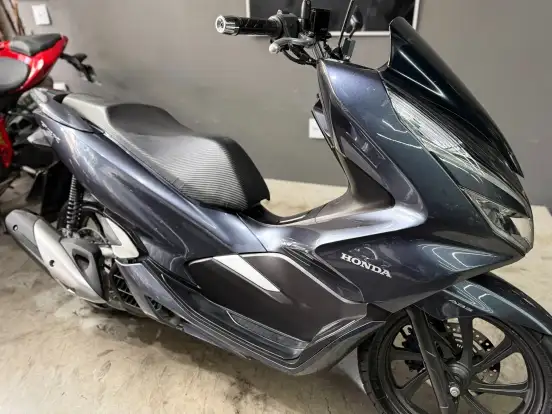 HONDA-PCX ABS HONDA-PCX ABS-2020