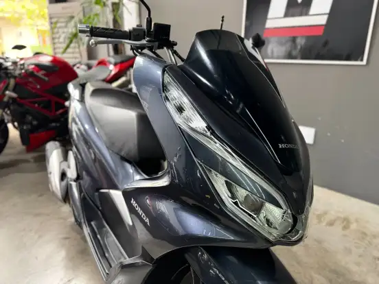 HONDA-PCX ABS HONDA-PCX ABS-2020