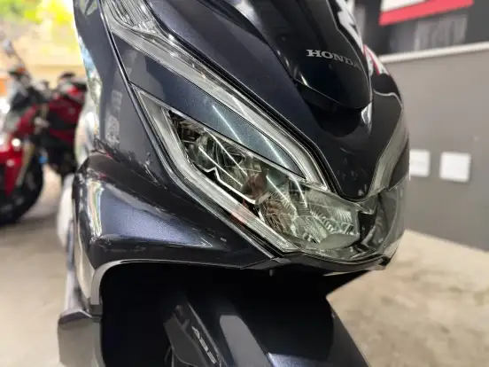 HONDA-PCX ABS HONDA-PCX ABS-2020