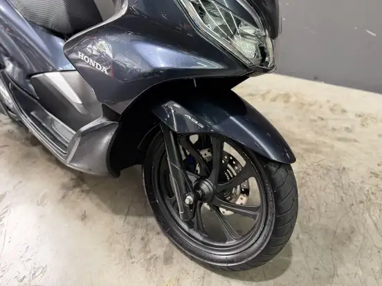 HONDA-PCX ABS HONDA-PCX ABS-2020