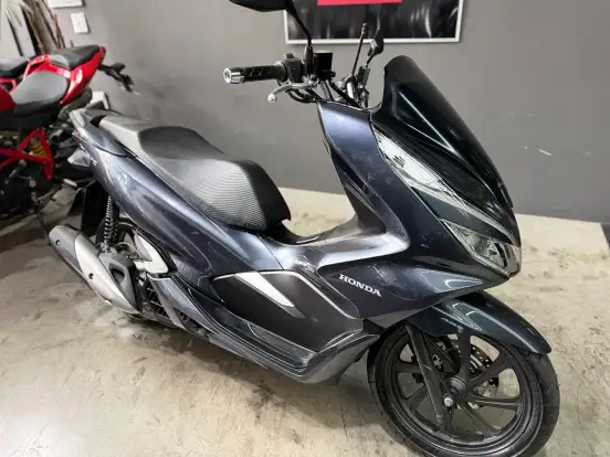 HONDA-PCX ABS HONDA-PCX ABS-2020