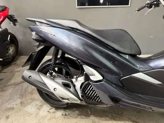 HONDA-PCX ABS HONDA-PCX ABS-2020