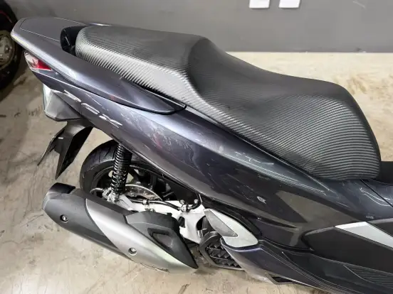 HONDA-PCX ABS HONDA-PCX ABS-2020