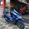 HONDA PCX DLX HONDA PCX DLX