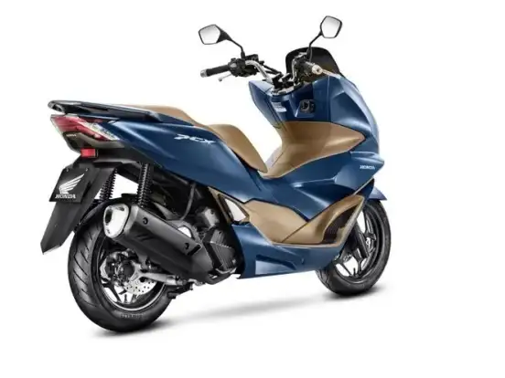 HONDA-PCX DLX HONDA-PCX DLX-2023