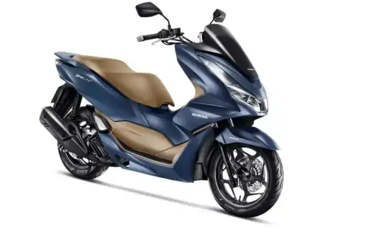 HONDA-PCX DLX HONDA-PCX DLX-2023