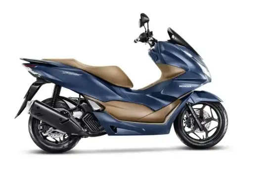 HONDA-PCX DLX-2023