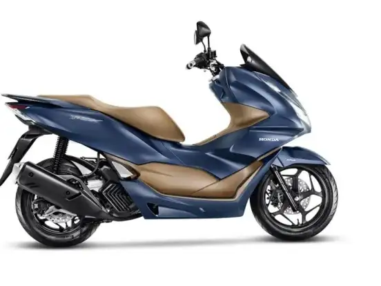HONDA-PCX DLX HONDA-PCX DLX-2023