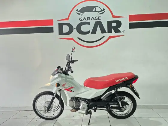 HONDA POP 110i ES 