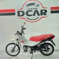 HONDA POP 110i ES HONDA POP 110i ES