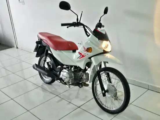 HONDA-POP 110i ES HONDA-POP 110i ES-2026