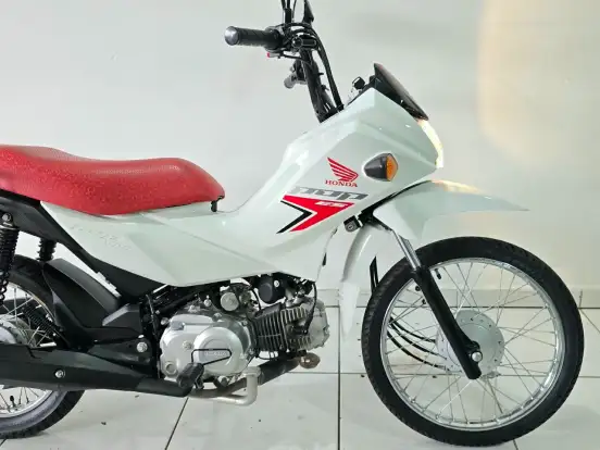 HONDA-POP 110i ES HONDA-POP 110i ES-2026