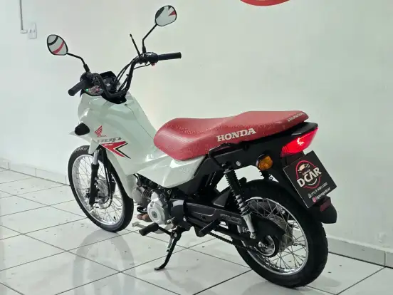 HONDA-POP 110i ES-2026