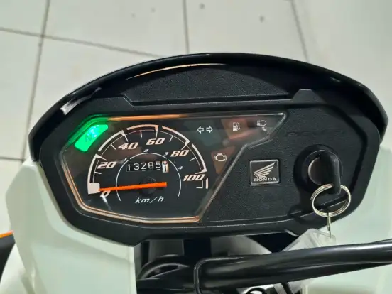 HONDA-POP 110i ES-2026