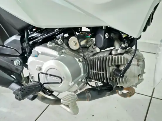 HONDA-POP 110i ES HONDA-POP 110i ES-2026