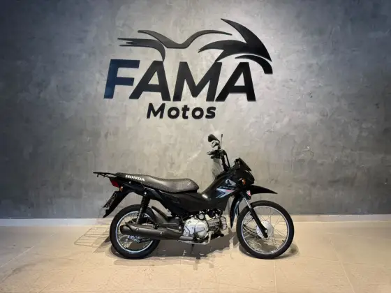 HONDA POP 110i ES 