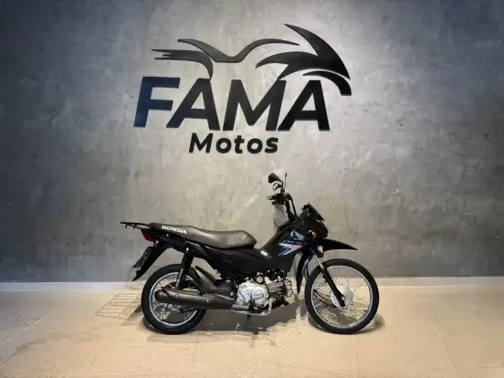 HONDA-POP 110i ES HONDA-POP 110i ES-2026