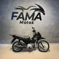 HONDA POP 110i ES HONDA POP 110i ES