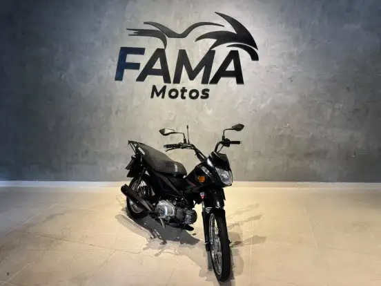 HONDA-POP 110i ES HONDA-POP 110i ES-2026