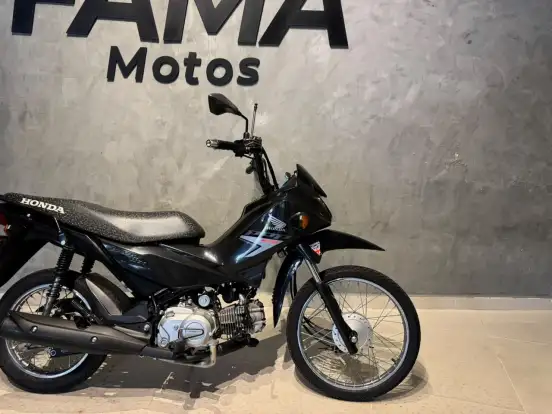 HONDA-POP 110i ES HONDA-POP 110i ES-2026
