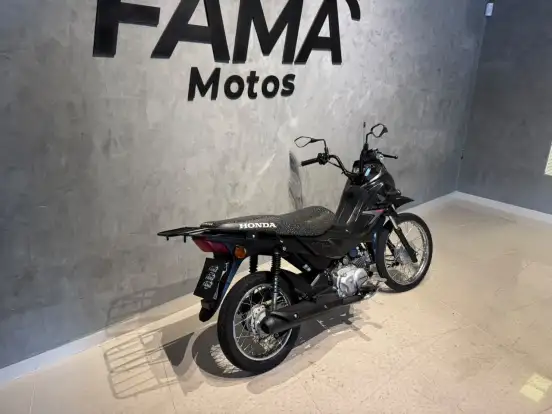 HONDA-POP 110i ES HONDA-POP 110i ES-2026