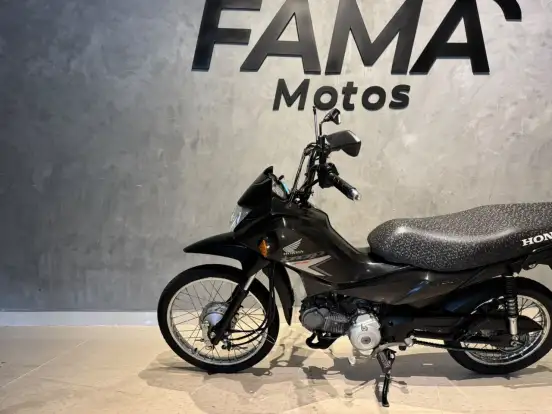 HONDA-POP 110i ES HONDA-POP 110i ES-2026
