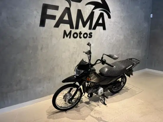 HONDA-POP 110i ES HONDA-POP 110i ES-2026
