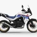 HONDA TRANSALP 750 ABS HONDA TRANSALP 750 ABS
