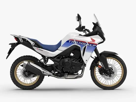 HONDA-TRANSALP 750 ABS HONDA-TRANSALP 750 ABS-2026