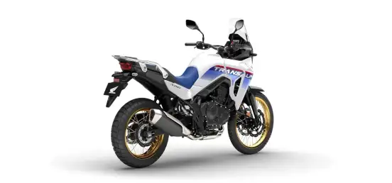 HONDA-TRANSALP 750 ABS-2026