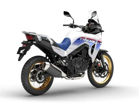 HONDA-TRANSALP 750 ABS HONDA-TRANSALP 750 ABS-2026