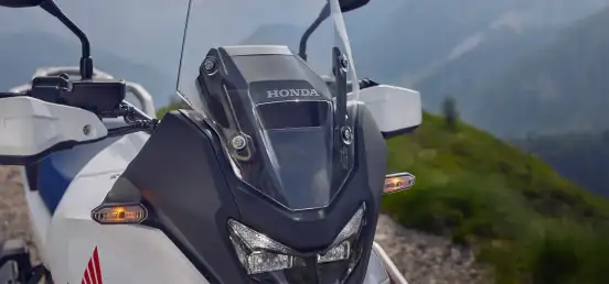 HONDA-TRANSALP 750 ABS-2026