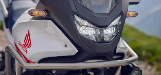 HONDA-TRANSALP 750 ABS-2026