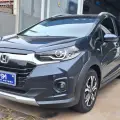 HONDA WR-V 1.5 16V FLEXONE EXL CVT HONDA WR-V 1.5 16V FLEXONE EXL CVT