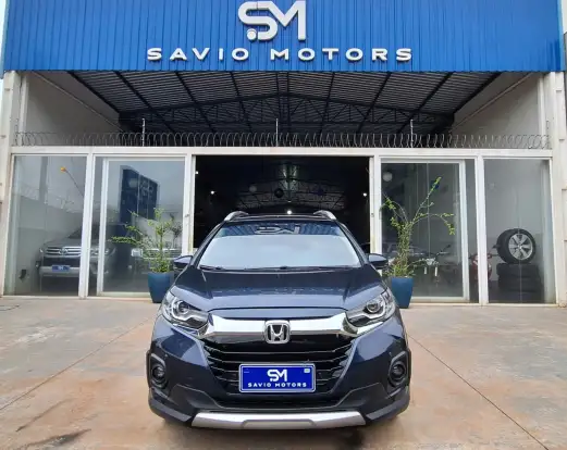 HONDA-WR-V-2021