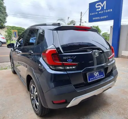 HONDA-WR-V-2021