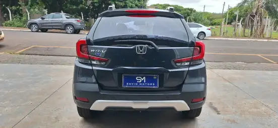 HONDA-WR-V-2021
