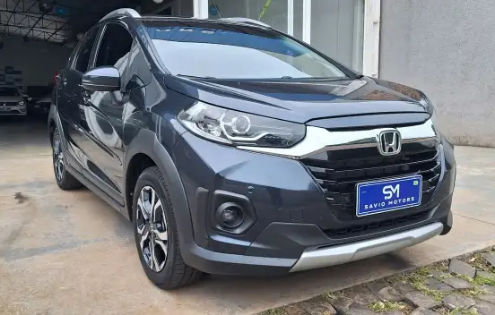 HONDA-WR-V-2021