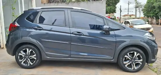 HONDA-WR-V-2021