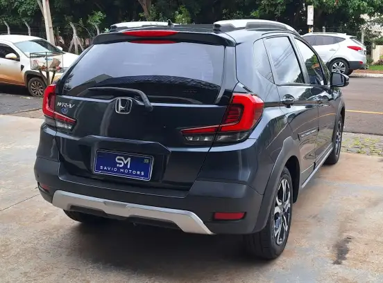 HONDA-WR-V-2021
