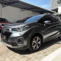 HONDA WR-V 1.5 16V FLEXONE EX CVT HONDA WR-V 1.5 16V FLEXONE EX CVT