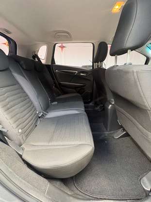 HONDA-WR-V-1.5 16V FLEXONE EX CVT HONDA-WR-V-2021