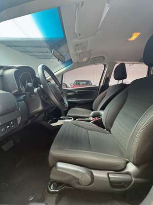 HONDA-WR-V-1.5 16V FLEXONE EX CVT HONDA-WR-V-2021