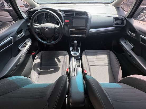 HONDA-WR-V-1.5 16V FLEXONE EX CVT HONDA-WR-V-2021