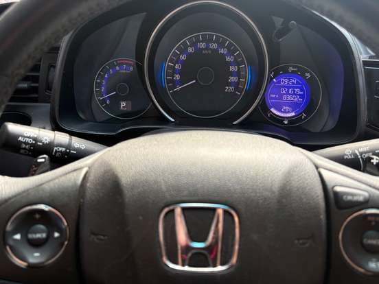 HONDA-WR-V-1.5 16V FLEXONE EX CVT HONDA-WR-V-2021