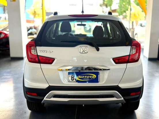 HONDA-WR-V-1.5 16V FLEXONE EX CVT HONDA-WR-V-2017