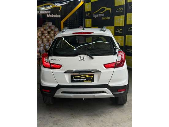 HONDA-WR-V-2017