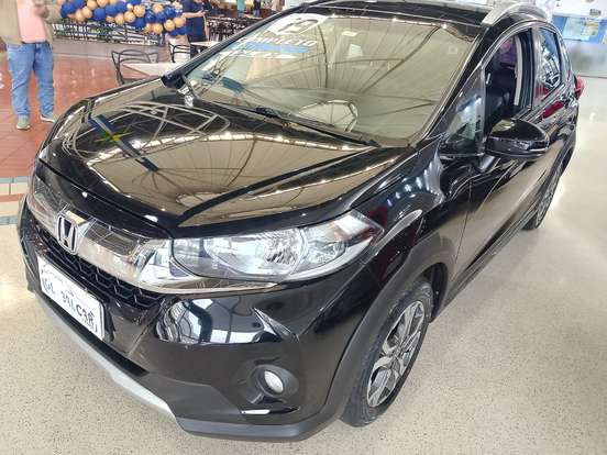 HONDA-WR-V-2019