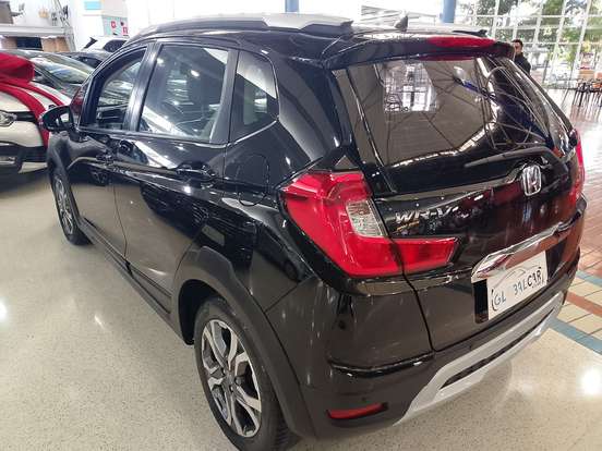 HONDA-WR-V-2019