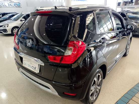 HONDA-WR-V-2019